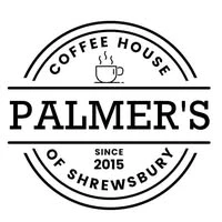Palmer's of Shrewsbury logo